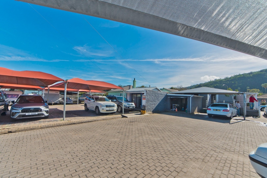 Commercial Property for Sale in Knysna Central Western Cape